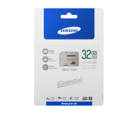 Samsung 32GB SDHC Standard 24MB/s - 104003 - zdjęcie 4